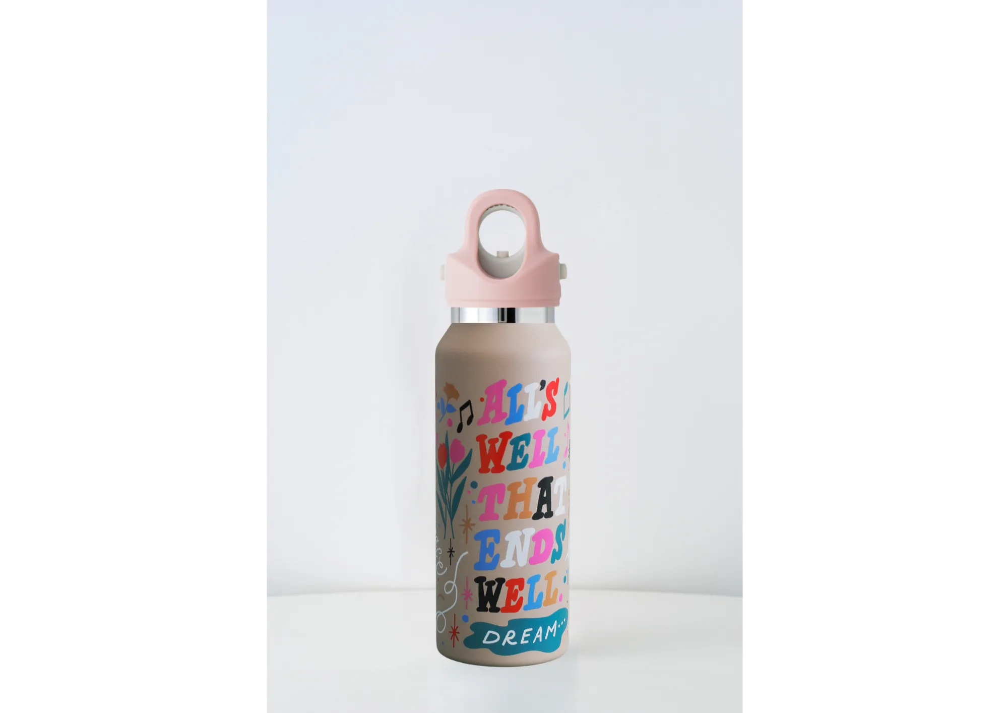【SHOGO SEKINE 】_COLLABORATION BOTTLE