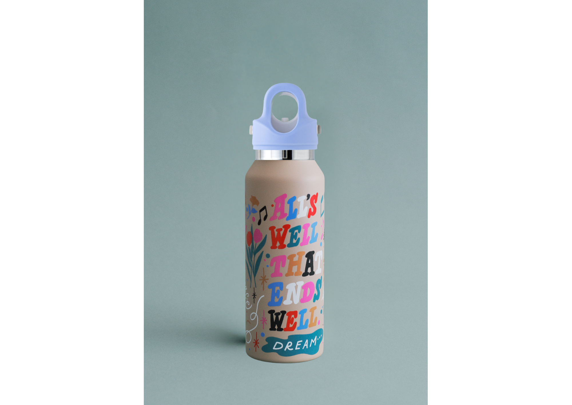 【SHOGO SEKINE 】_COLLABORATION BOTTLE