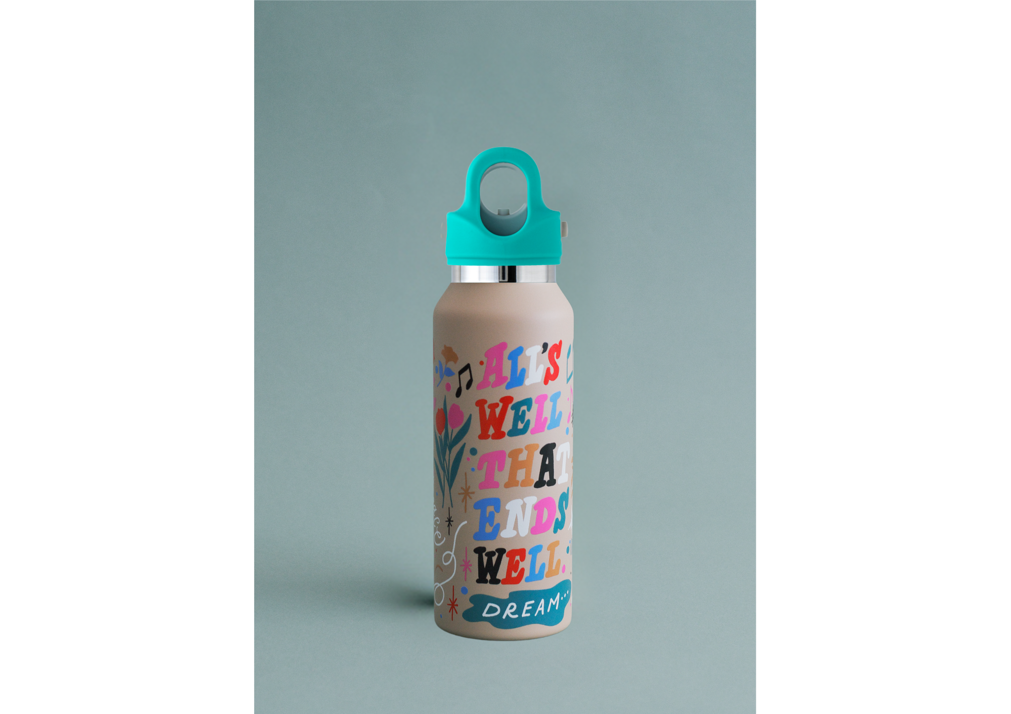 【SHOGO SEKINE 】_COLLABORATION BOTTLE