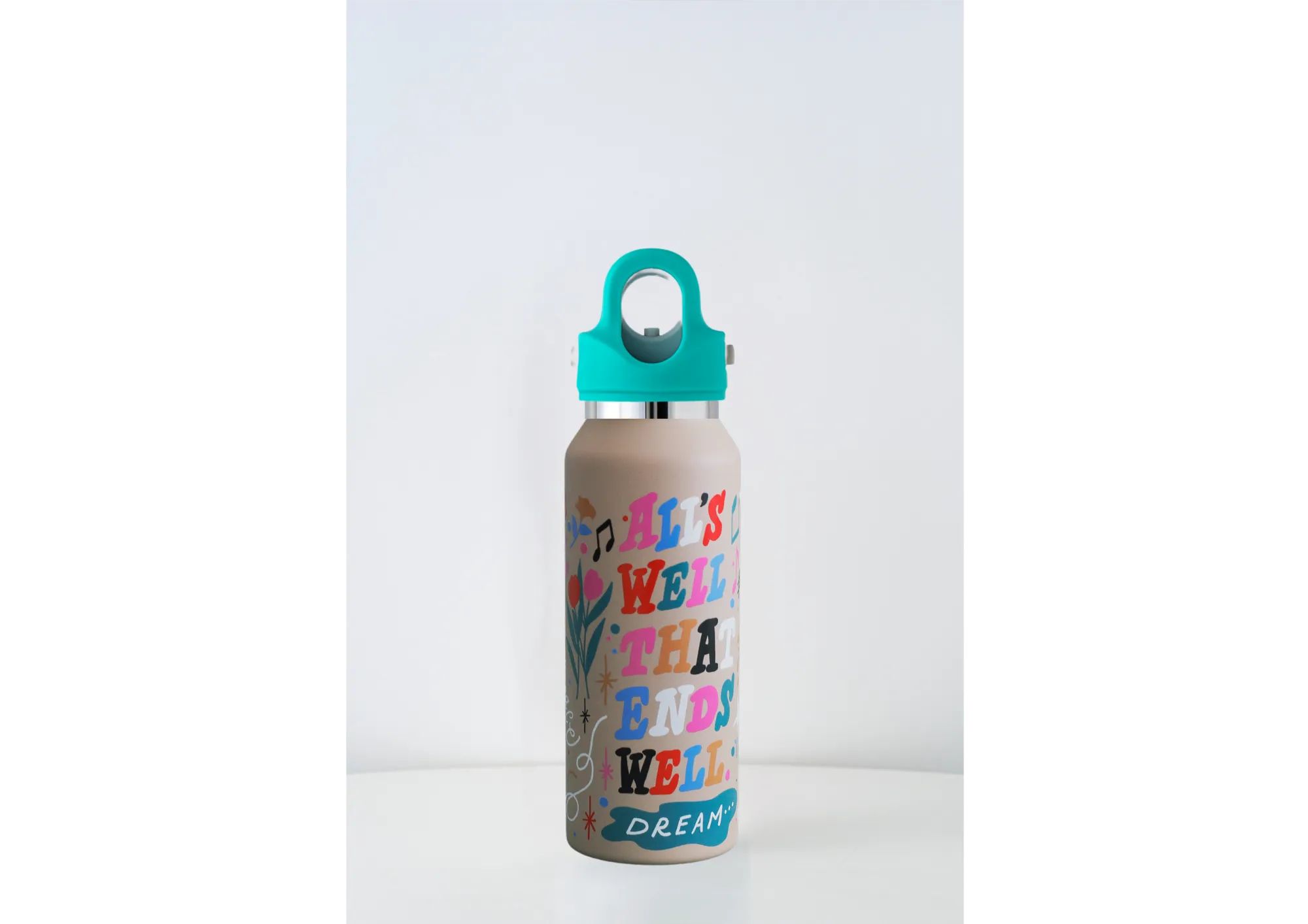 【SHOGO SEKINE 】_COLLABORATION BOTTLE