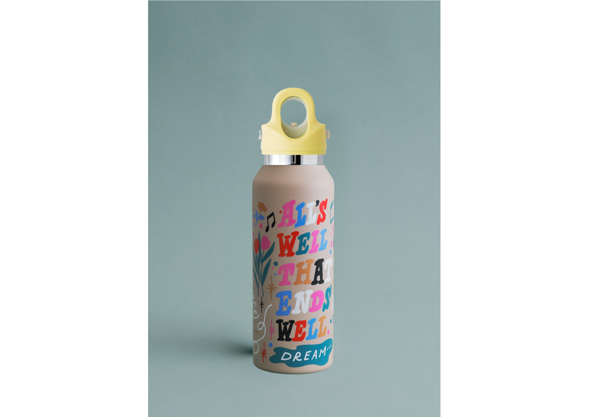 【SHOGO SEKINE 】_COLLABORATION BOTTLE
