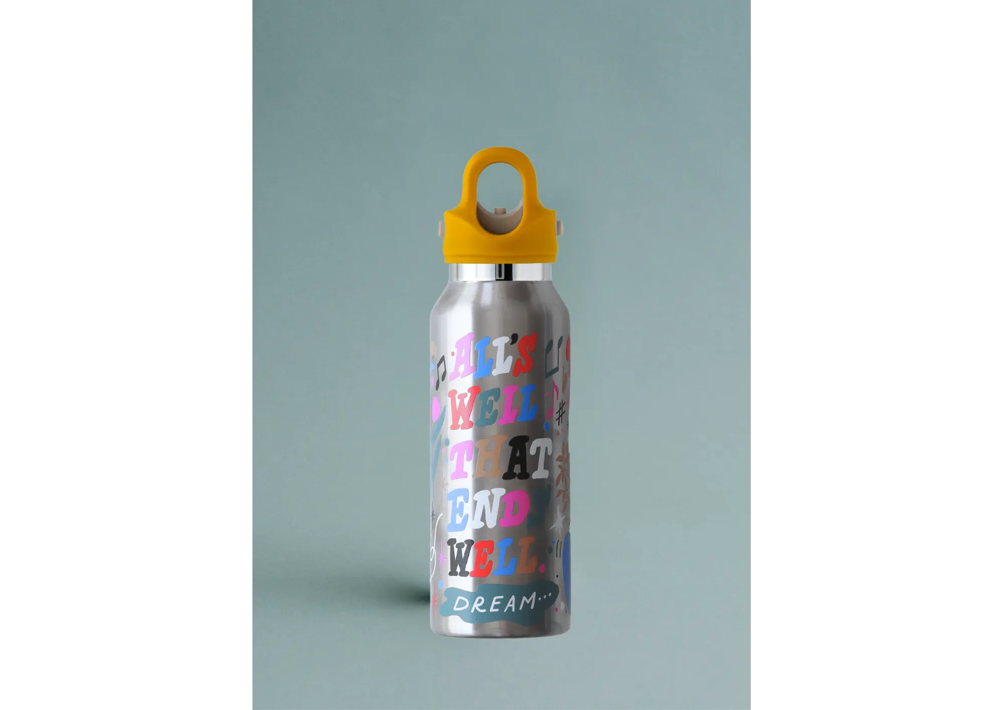【SHOGO SEKINE 】_COLLABORATION BOTTLE