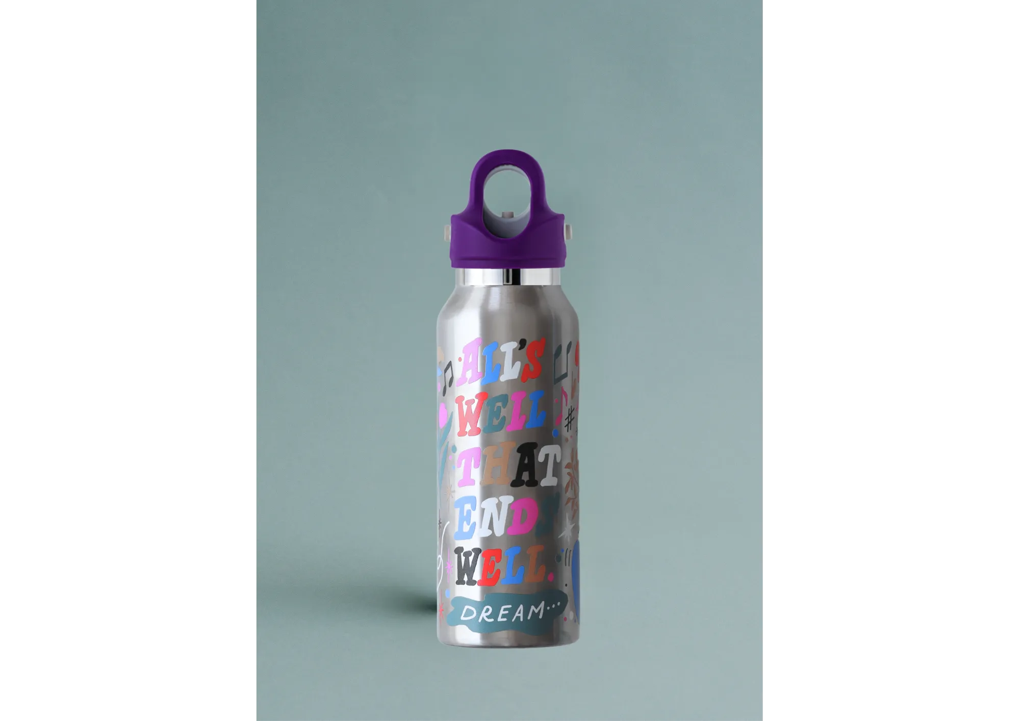 【SHOGO SEKINE 】_COLLABORATION BOTTLE