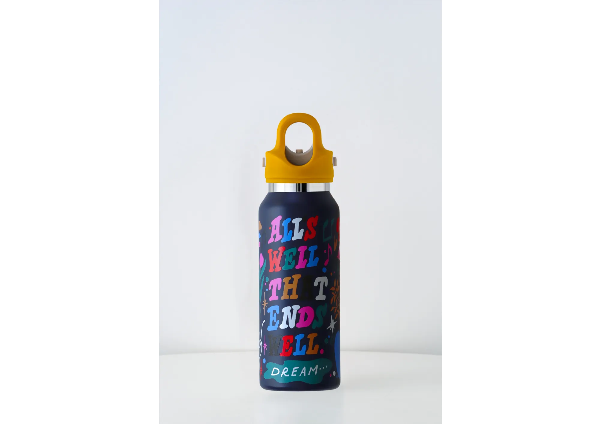 【SHOGO SEKINE 】_COLLABORATION BOTTLE