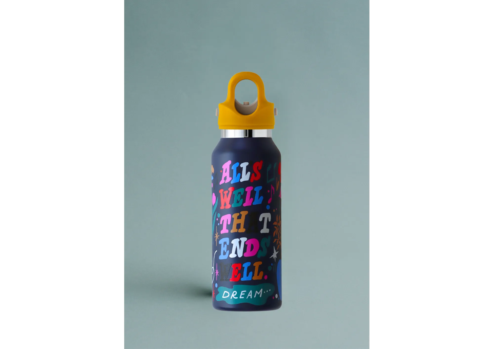 【SHOGO SEKINE 】_COLLABORATION BOTTLE