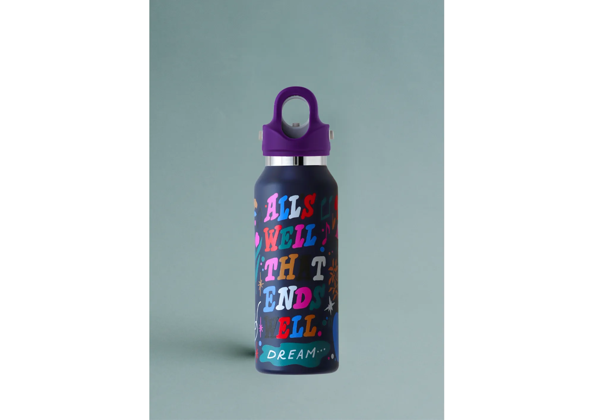 【SHOGO SEKINE 】_COLLABORATION BOTTLE
