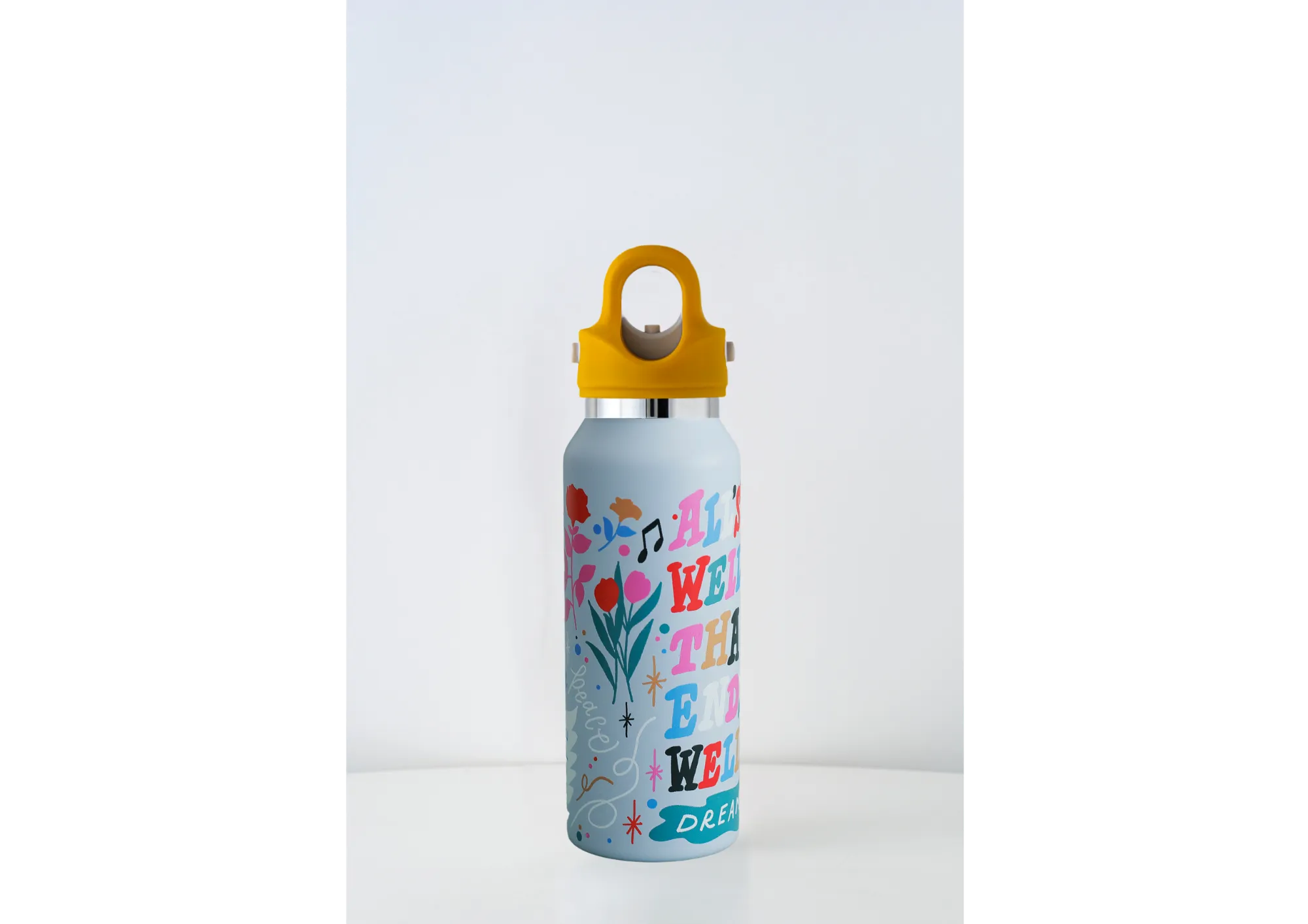 【SHOGO SEKINE 】_COLLABORATION BOTTLE