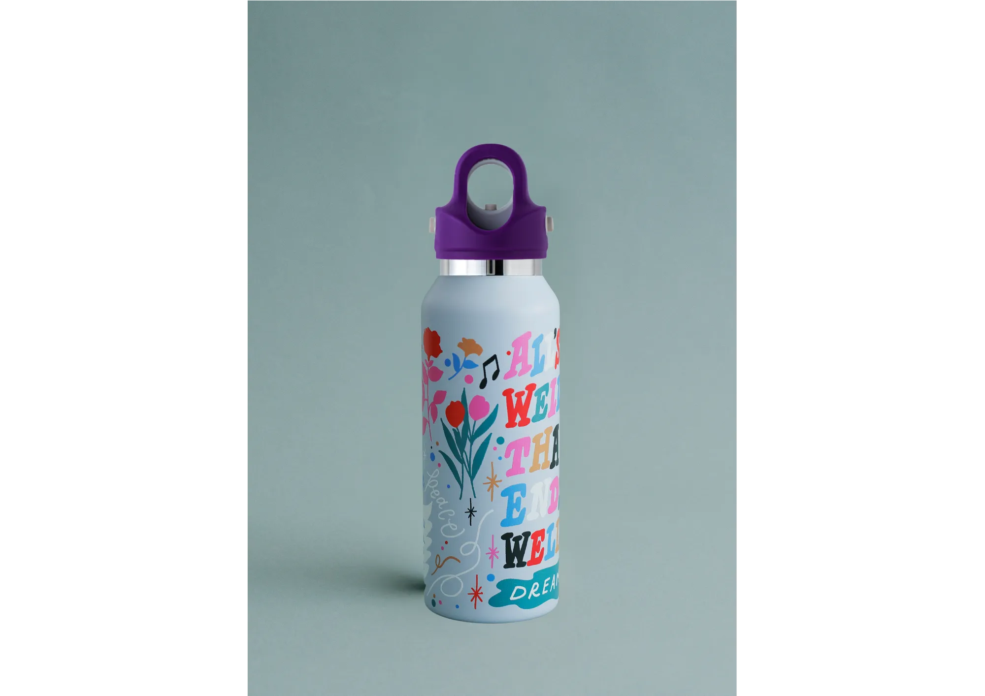 【SHOGO SEKINE 】_COLLABORATION BOTTLE