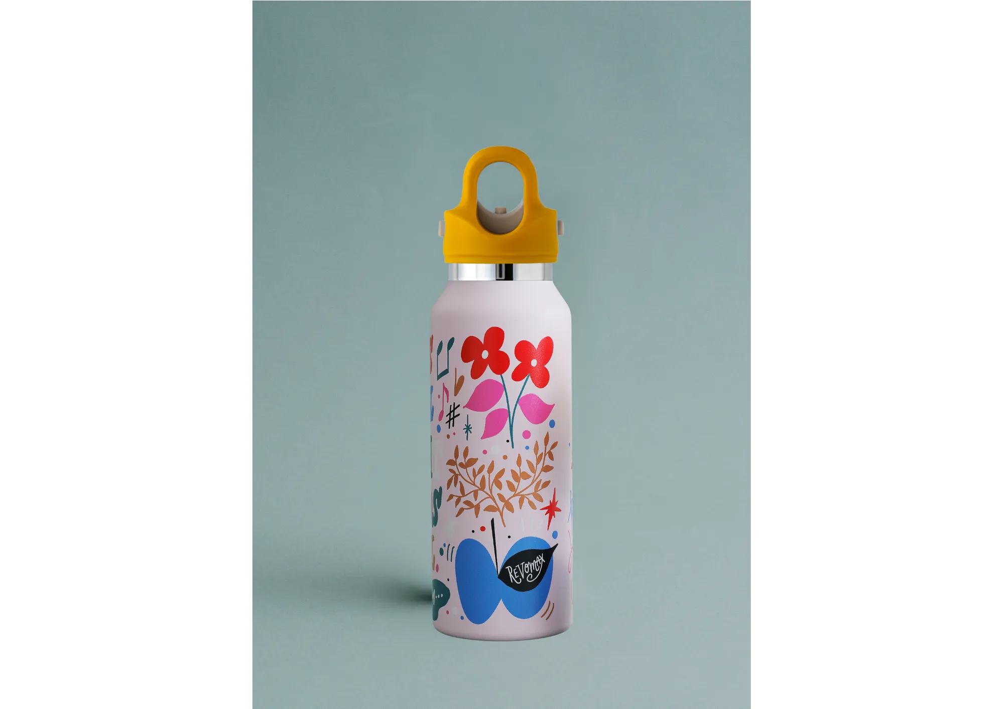 【SHOGO SEKINE 】_COLLABORATION BOTTLE