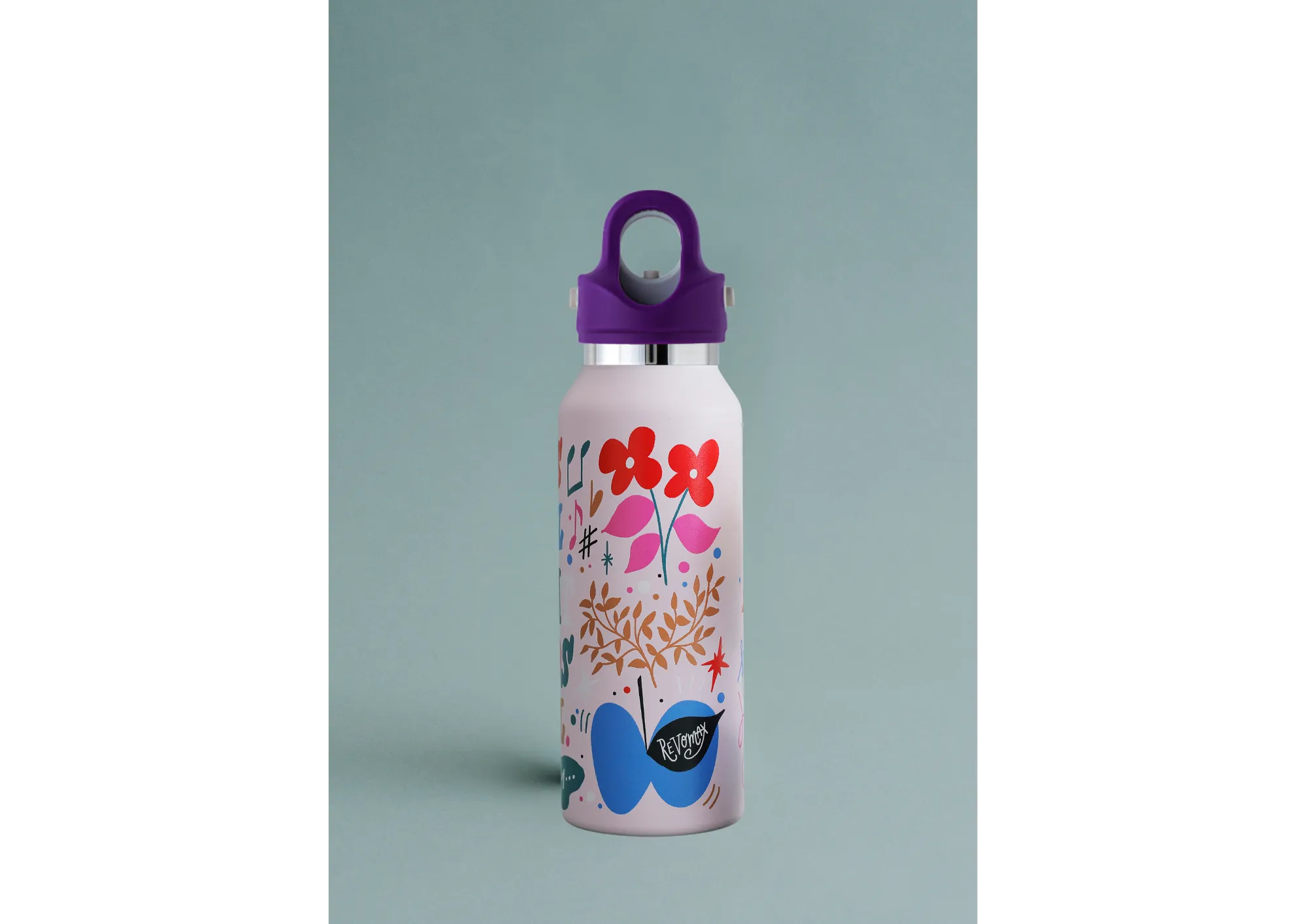 【SHOGO SEKINE 】_COLLABORATION BOTTLE