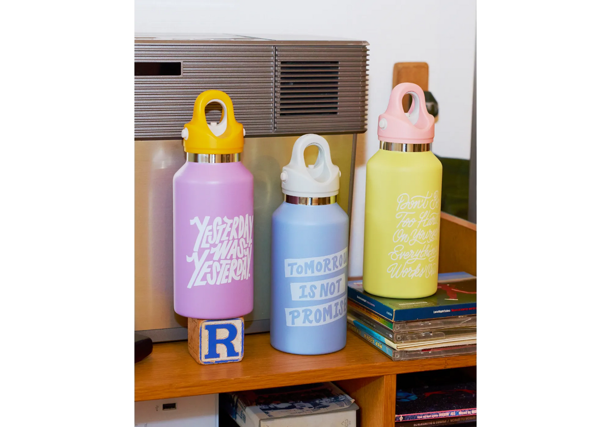 SHOGO SEKINE 】_COLLABORATION BOTTLE_2026
