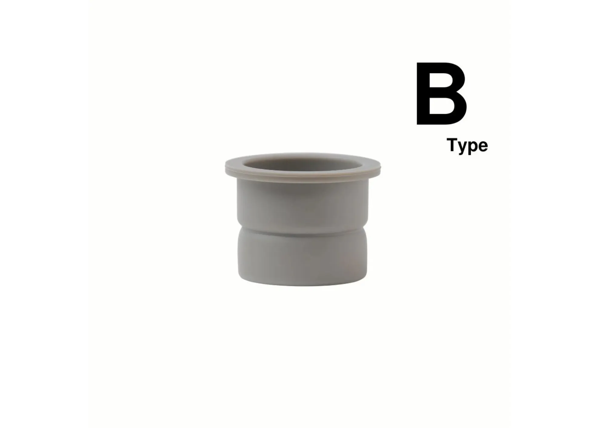 REVOMAX Silicone Seal 1pcs Type-B