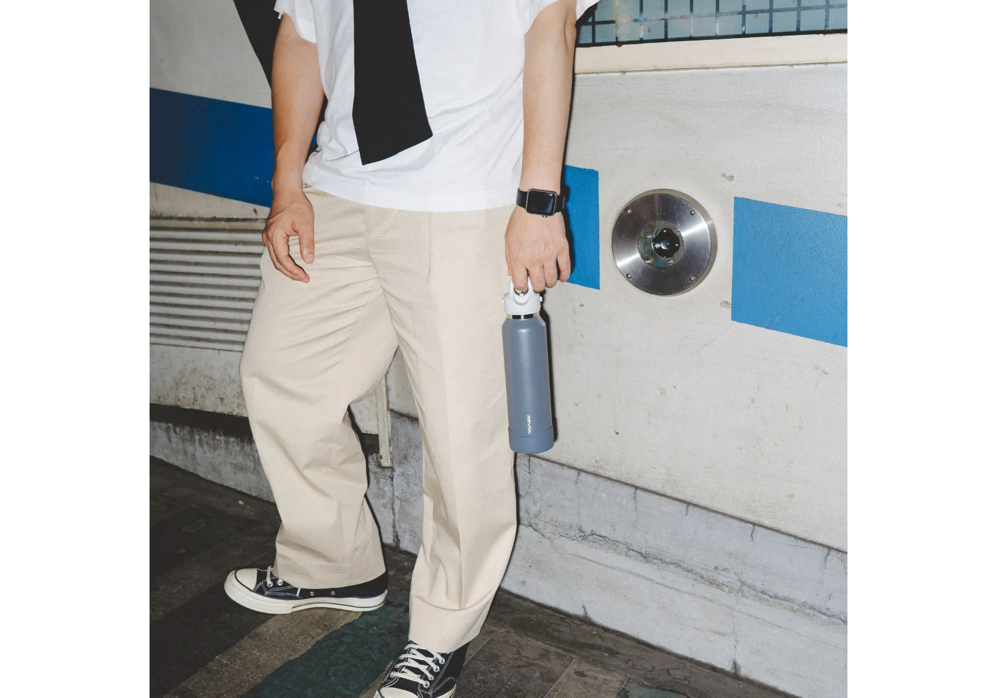 Selected By REVOMAX 16oz(473ml)