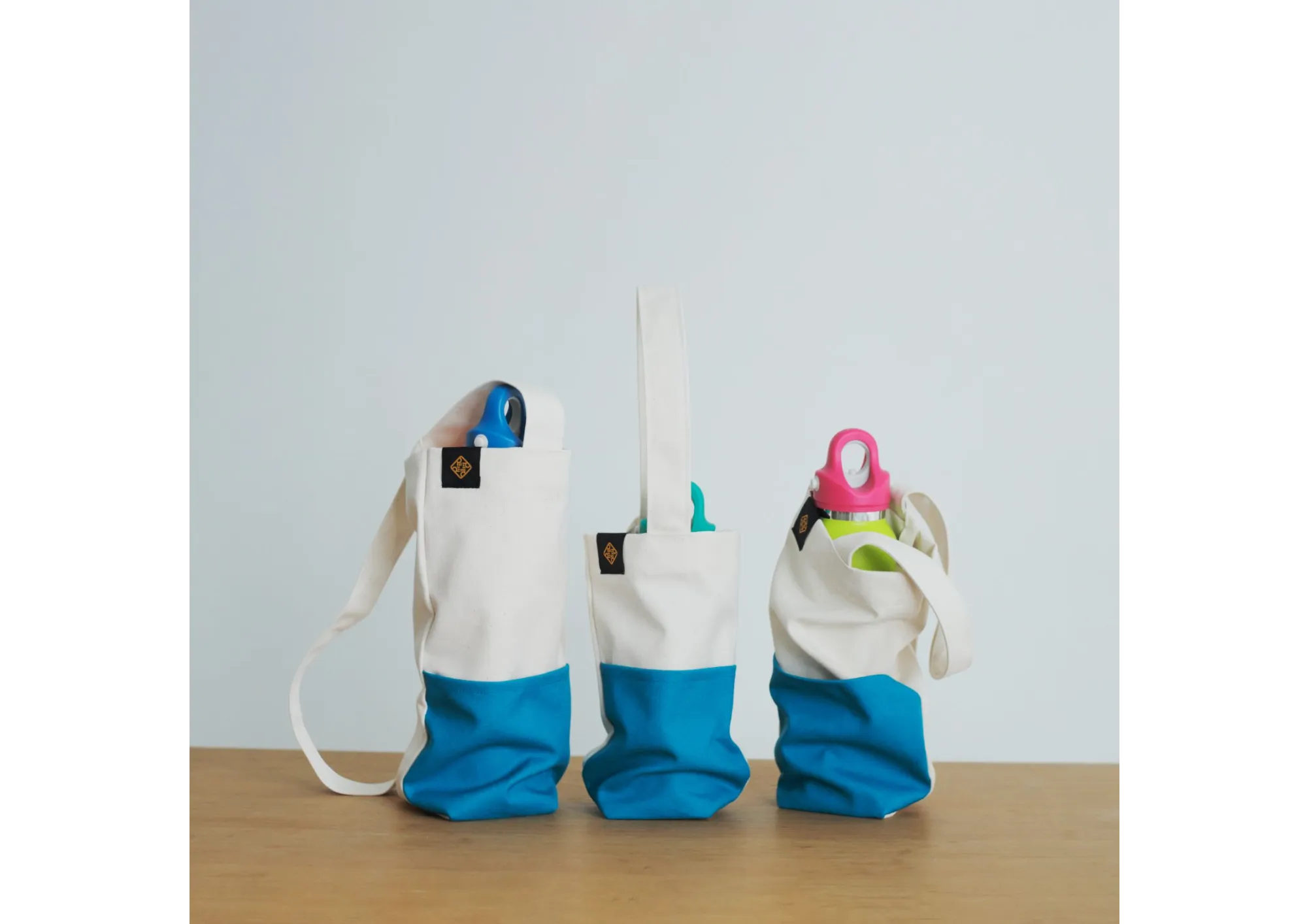 GIFT BAG (Bottle Bag)