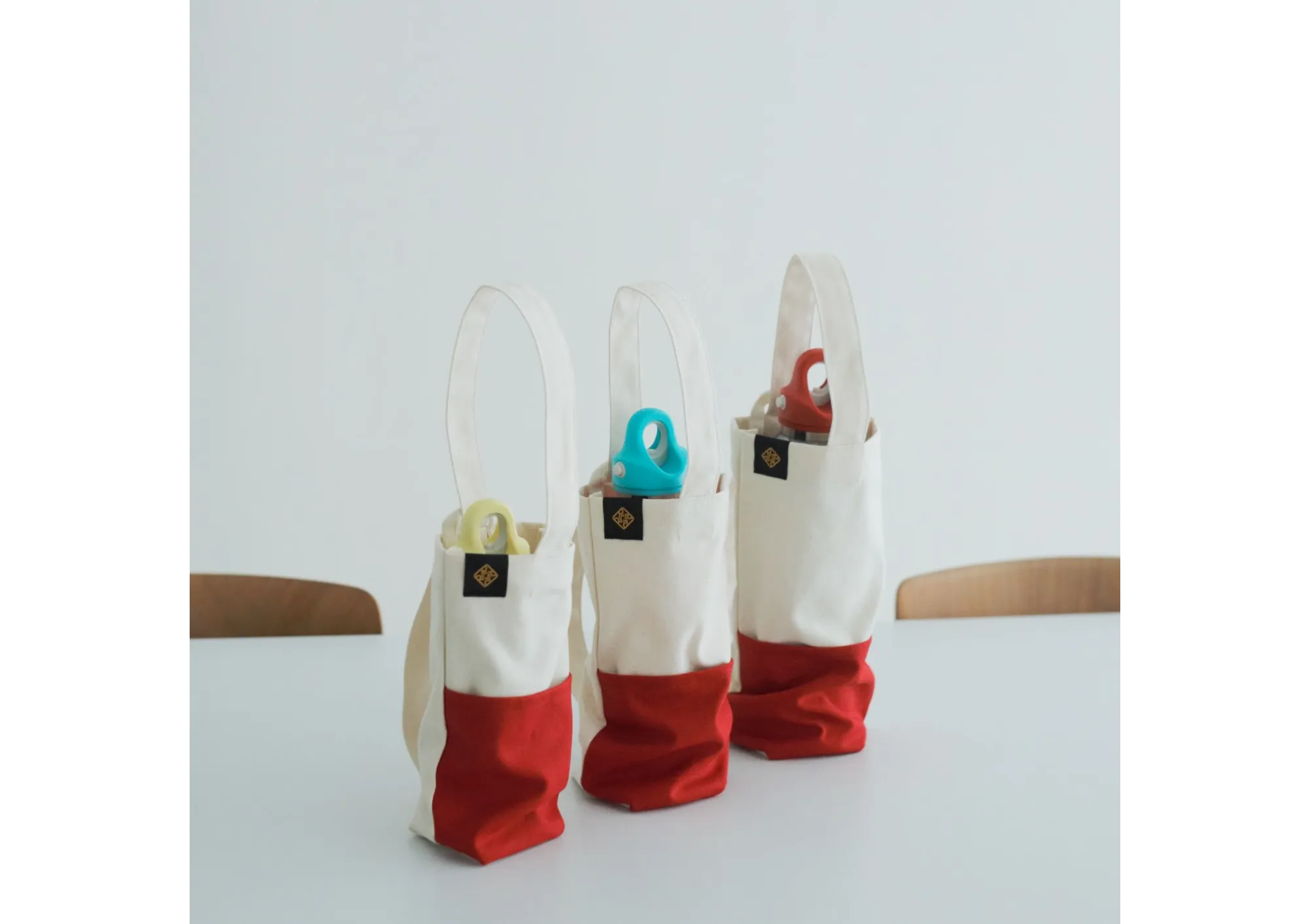 GIFT BAG (Bottle Bag)