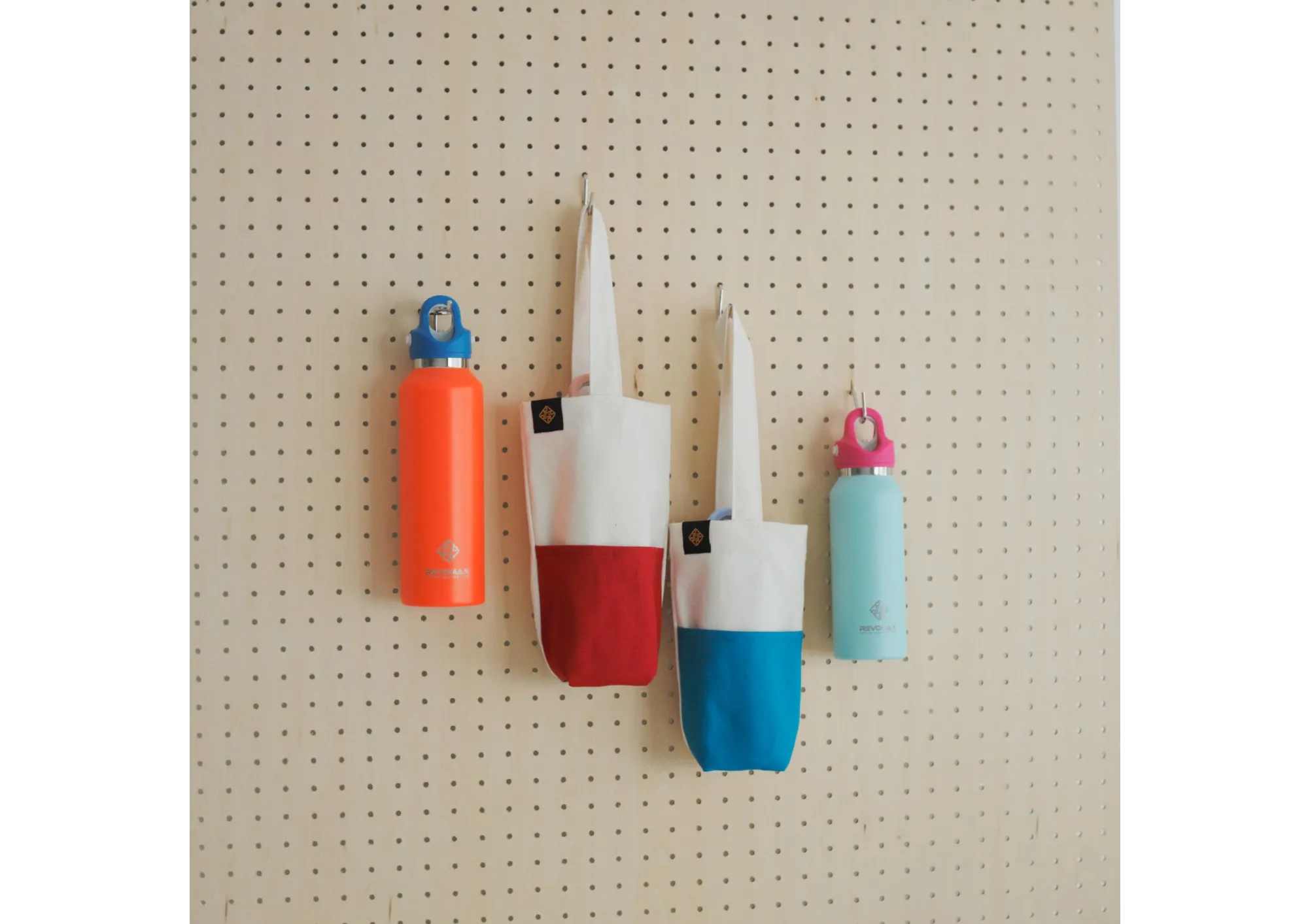 GIFT BAG (Bottle Bag)