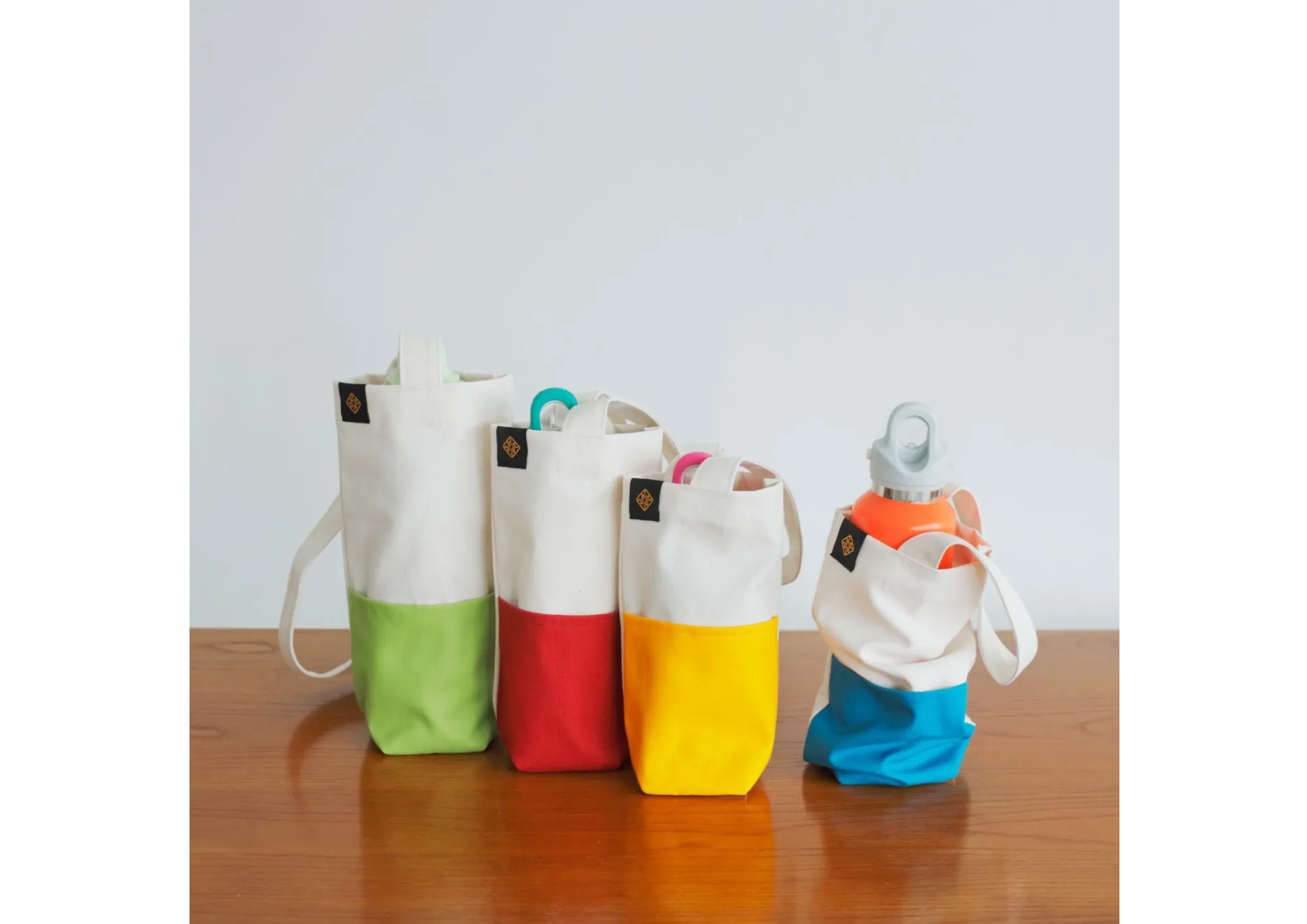 BOTTLE BAG