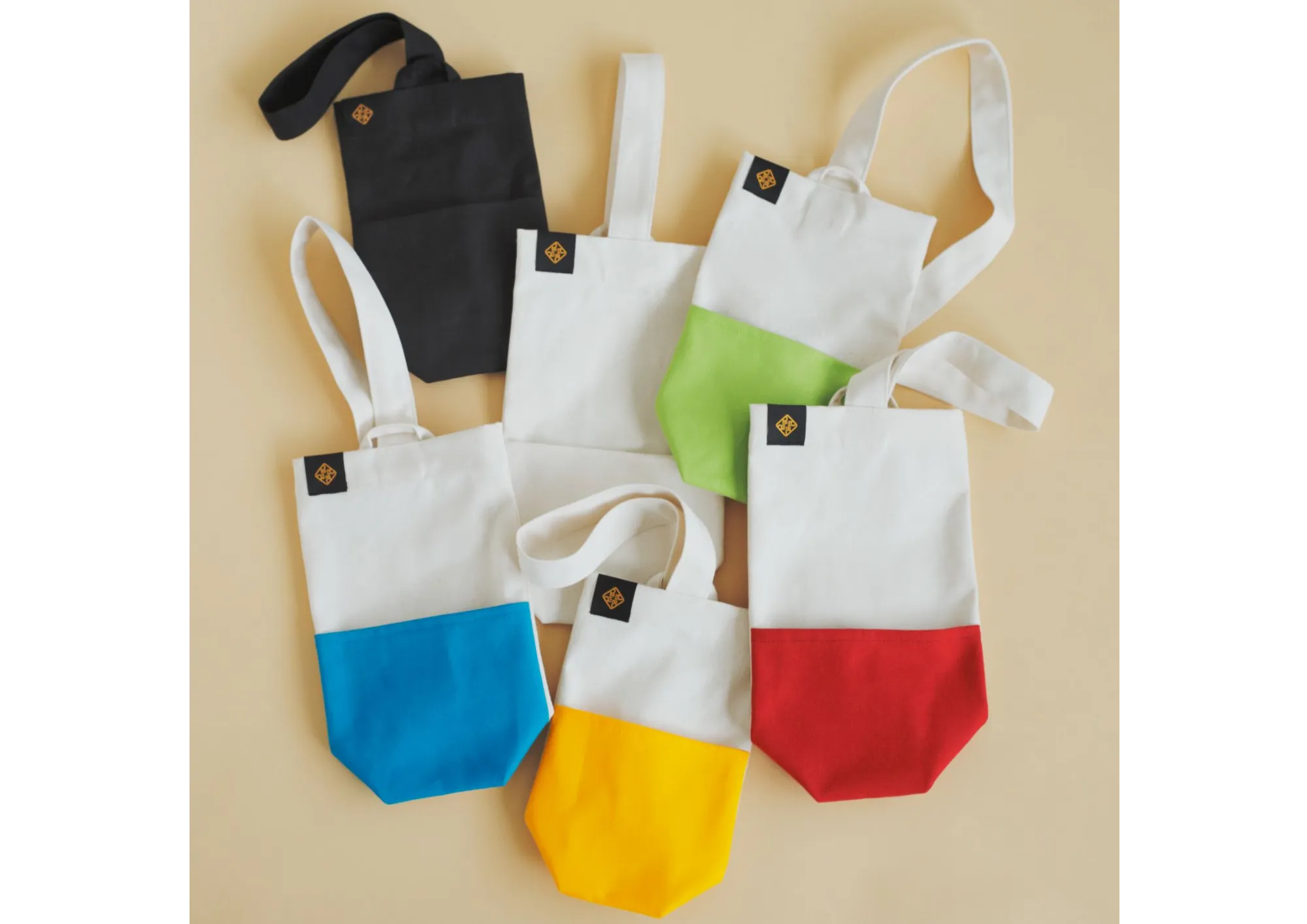 GIFT BAG (Bottle Bag)