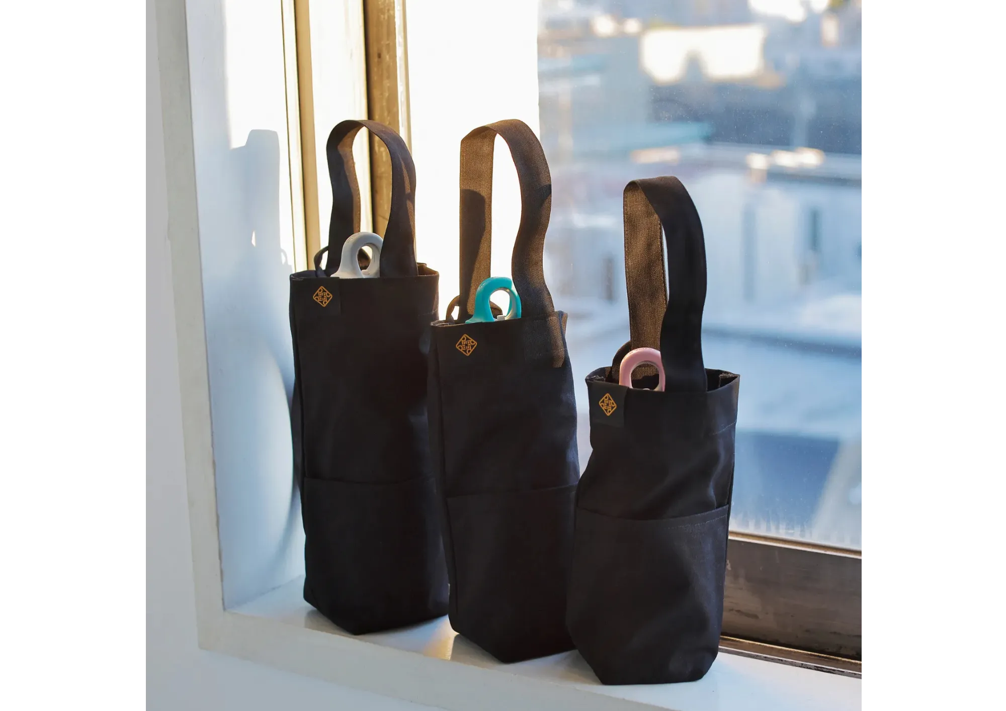 GIFT BAG (Bottle Bag)