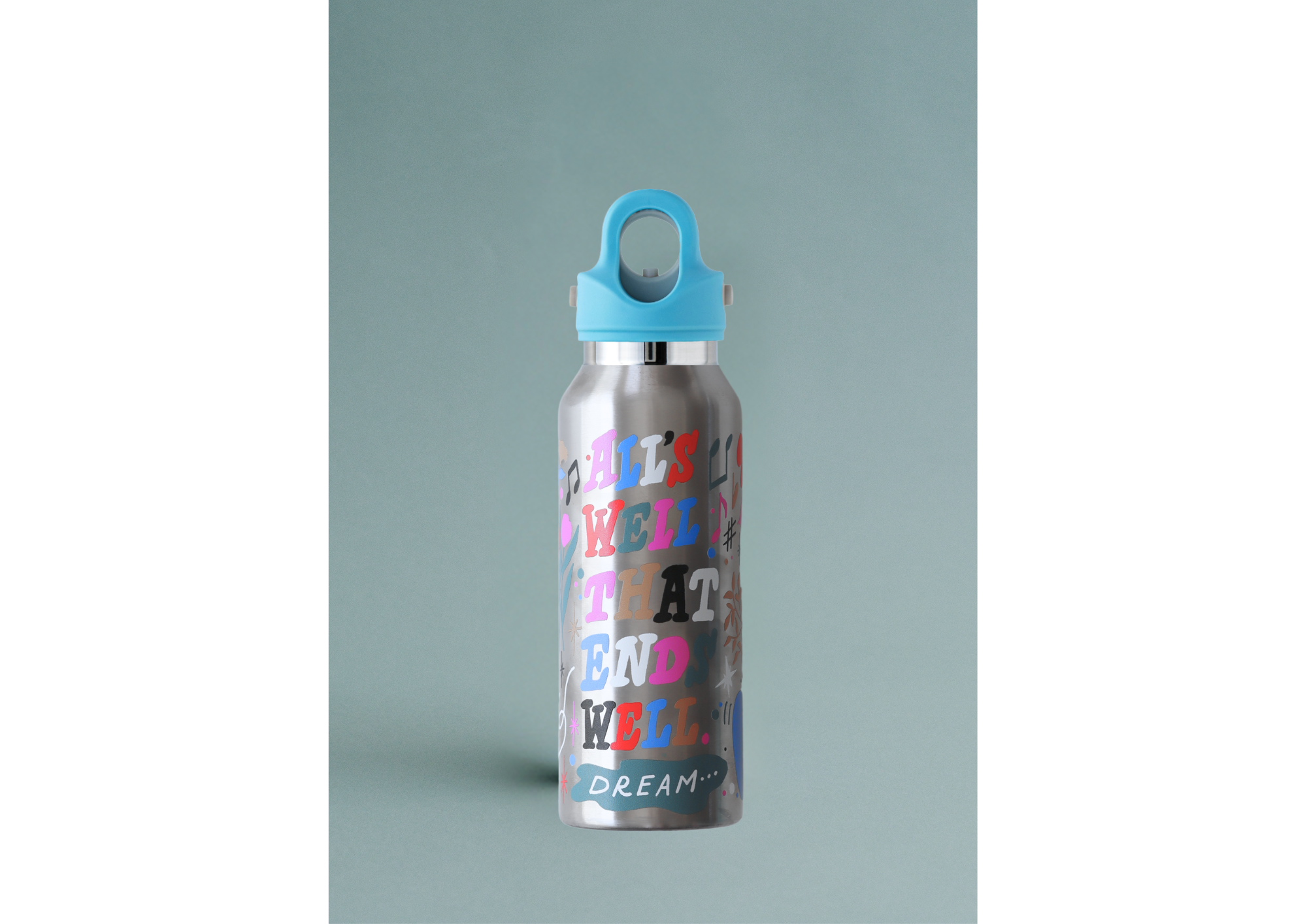【SHOGO SEKINE 】_COLLABORATION BOTTLE