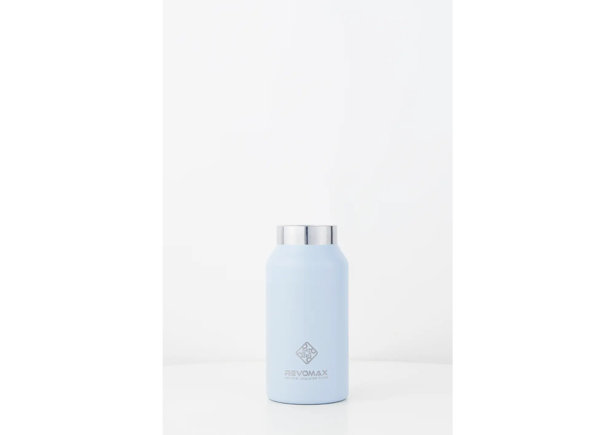 REVOMAX Standard Without Cap