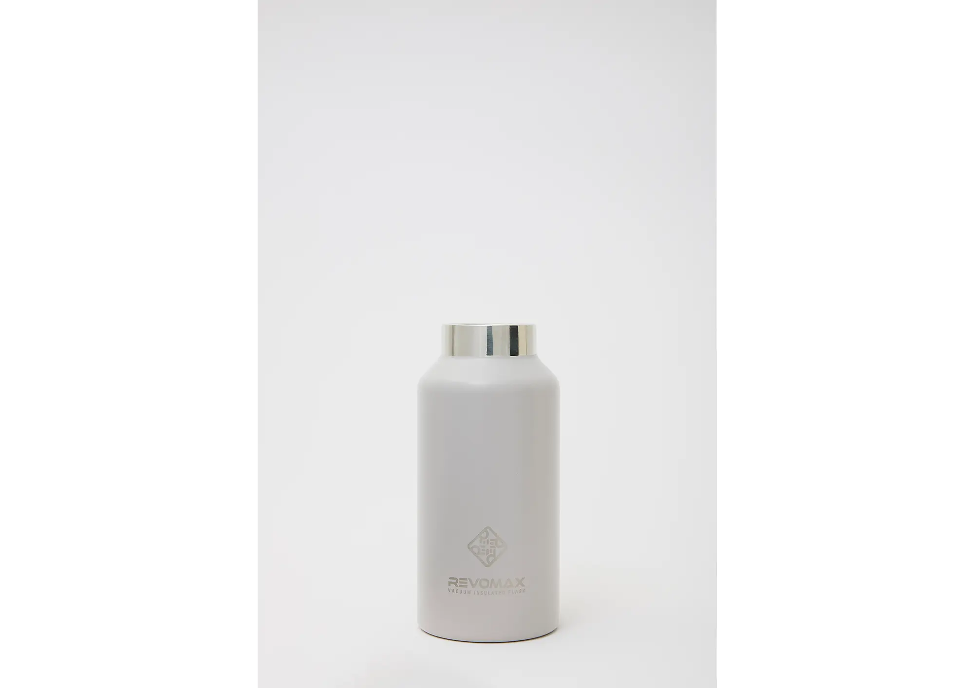 REVOMAX Standard Without Cap