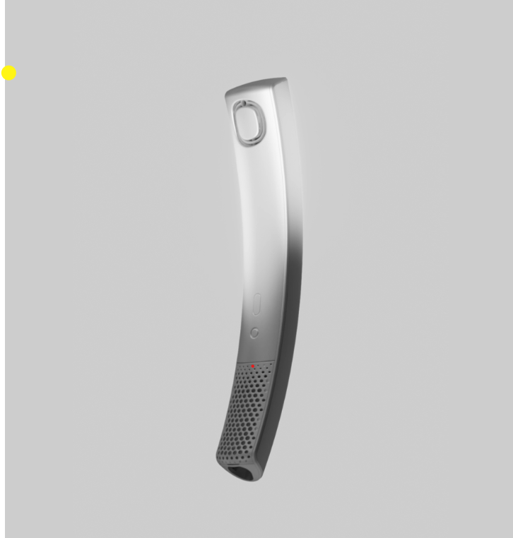 Hair dryer arche