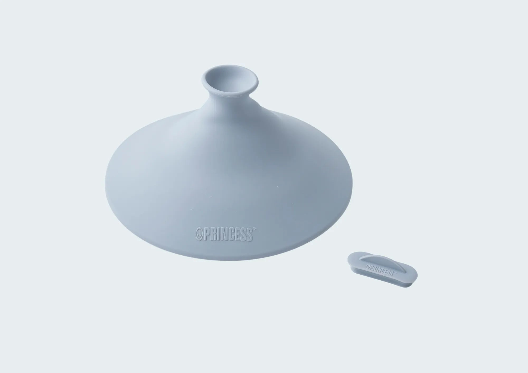 さる吉 プリンセス ホットプレート ストッパー付き LID&STOPPER