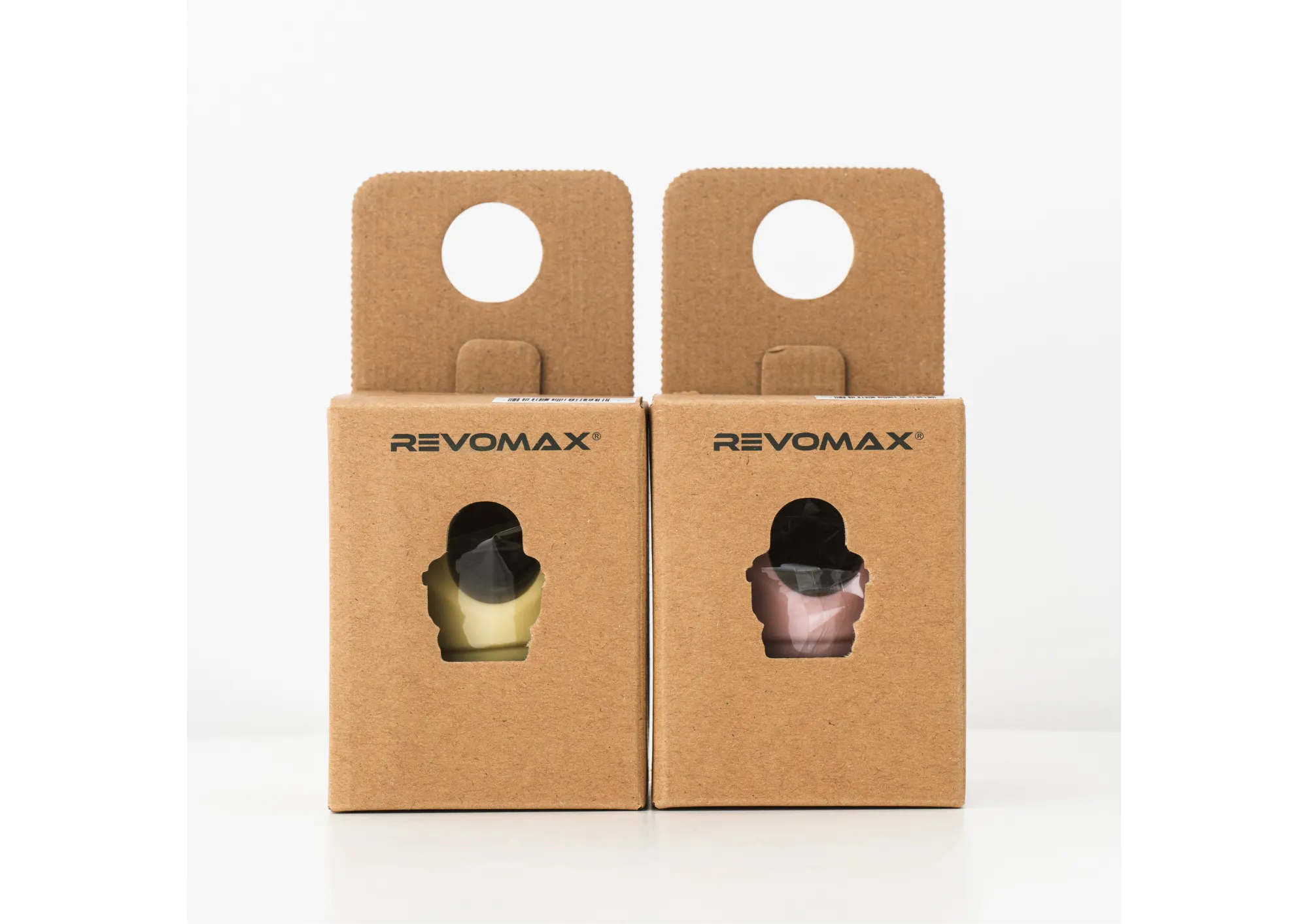 REVOMAX Color Cap