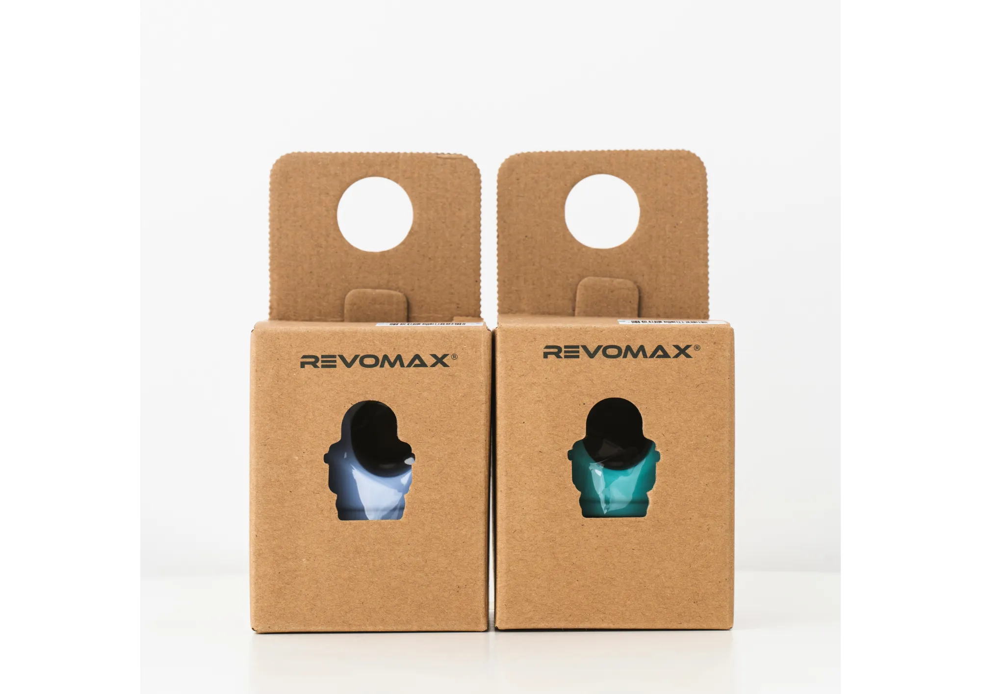 REVOMAX Color Cap