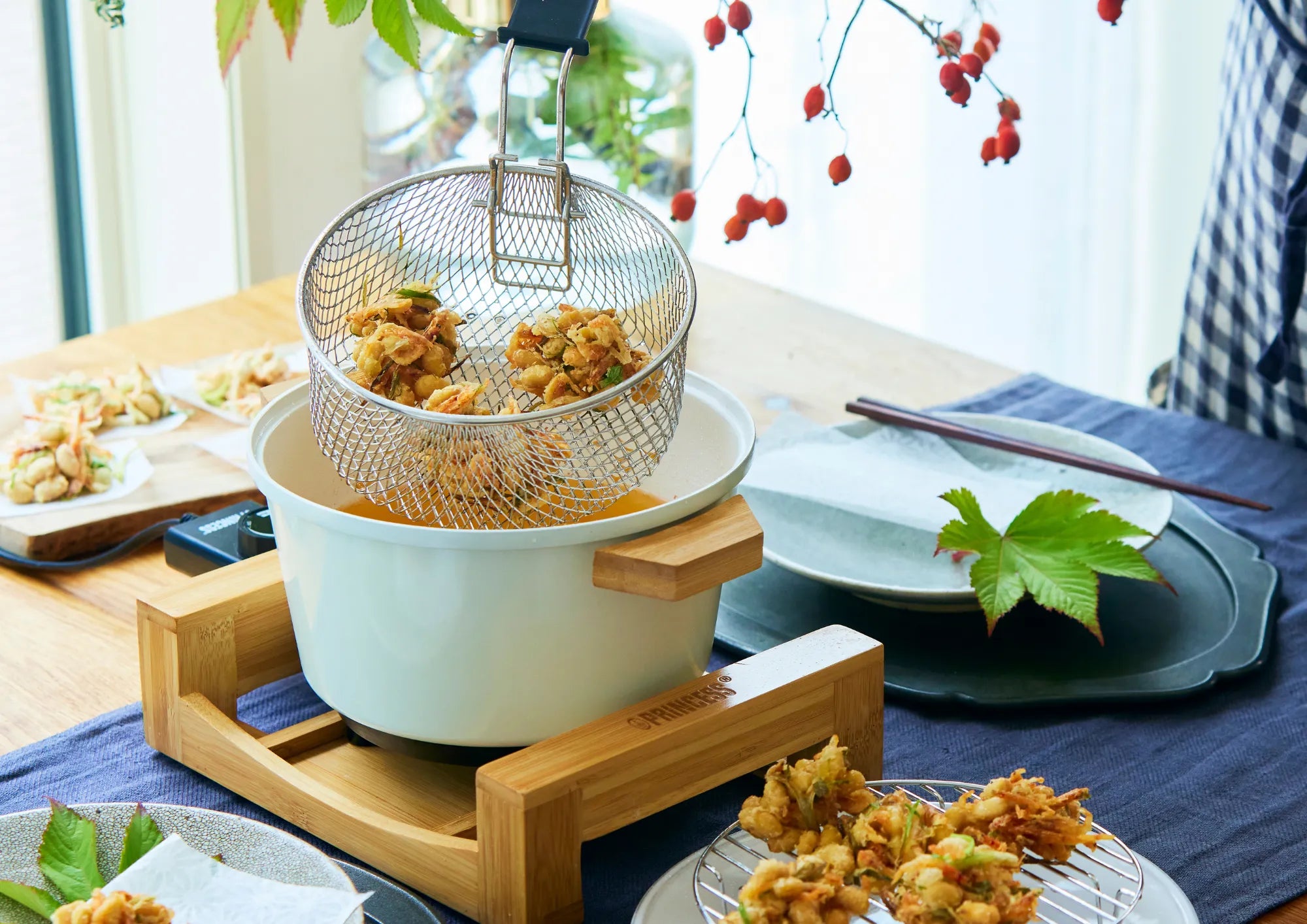 MULTI GRILL POT MULTI GRILL POT