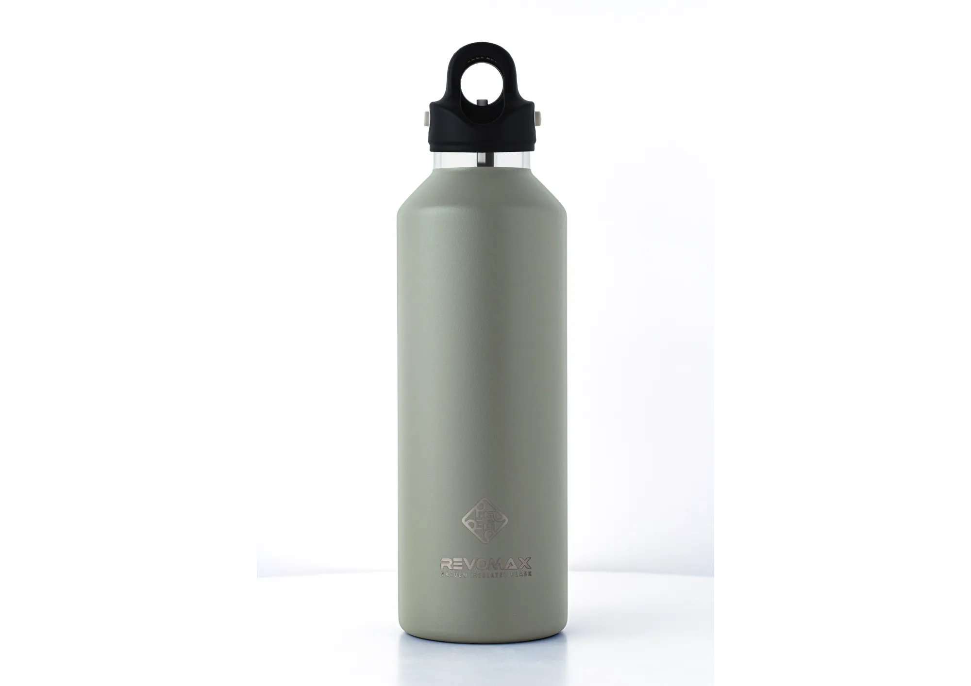 シルバー　NEIGHBORHOOD REVOMAX BOTTLE 新品未開封 REVOMAX Standard