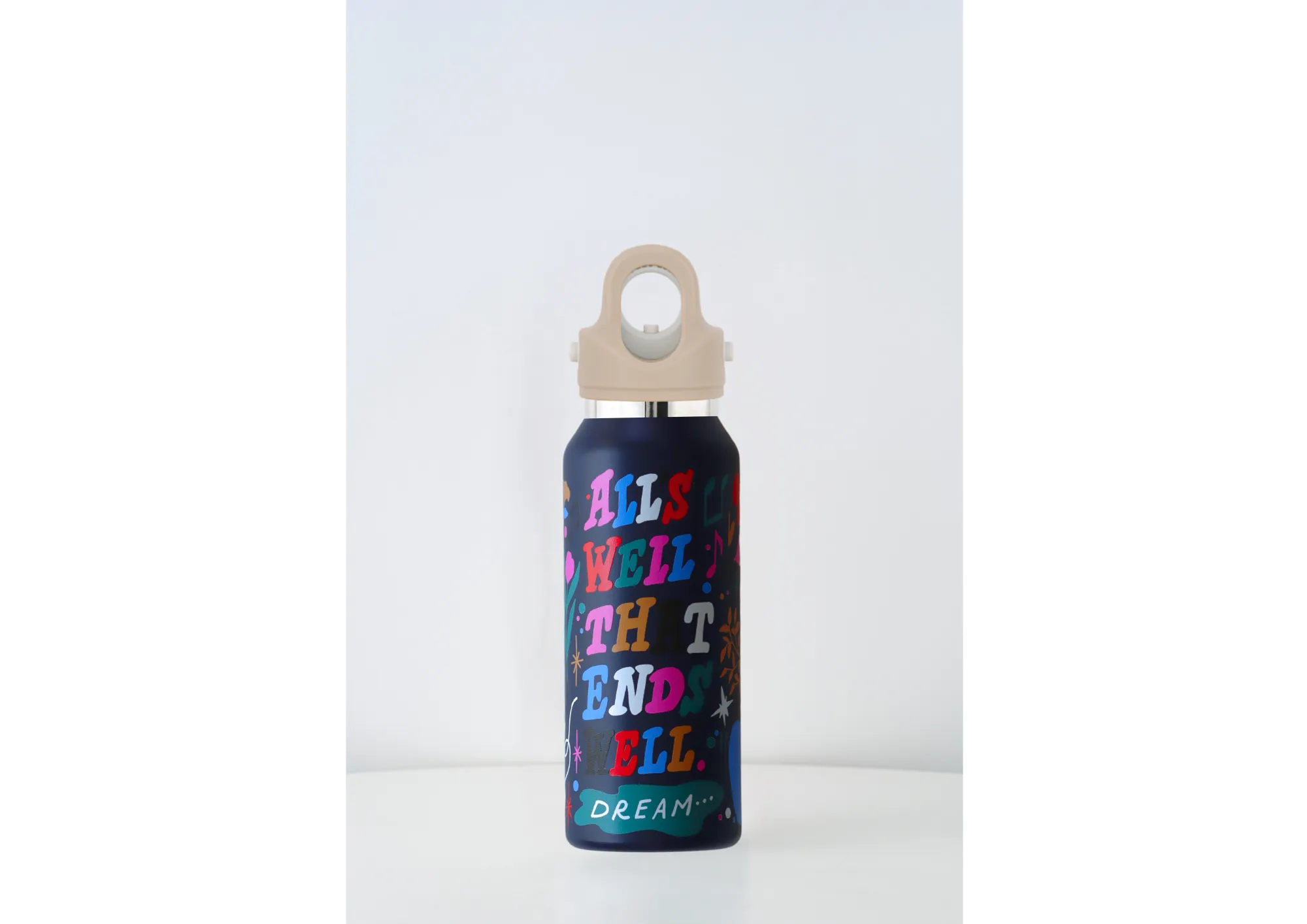 【空瓶】 SHOGO SEKINE 】_COLLABORATION BOTTLE