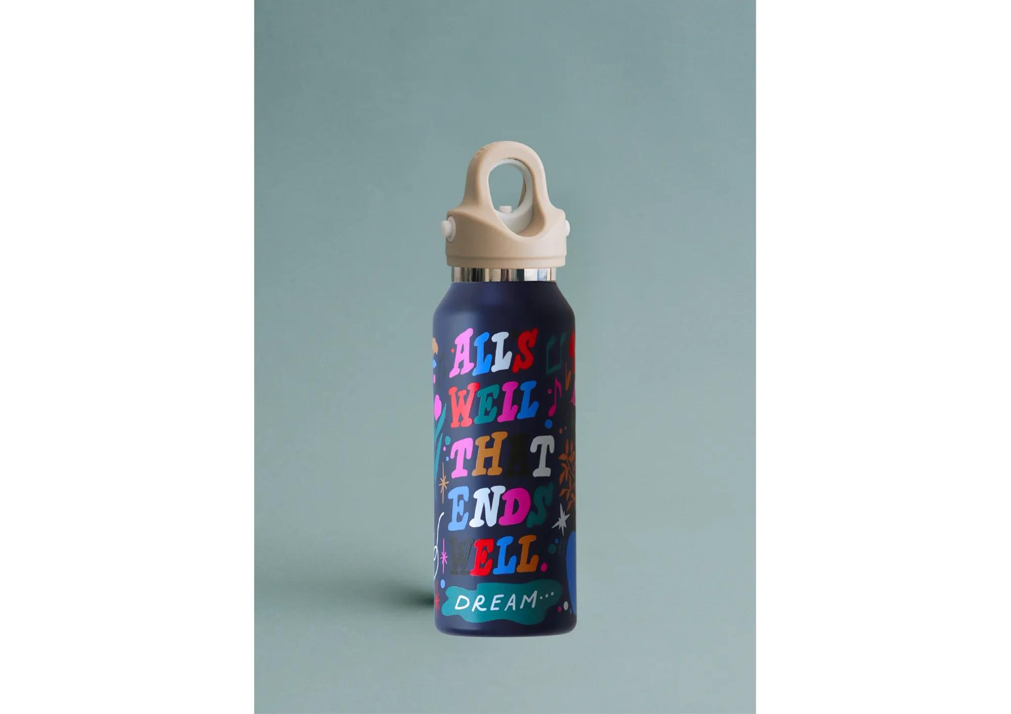 【SHOGO SEKINE 】_COLLABORATION BOTTLE