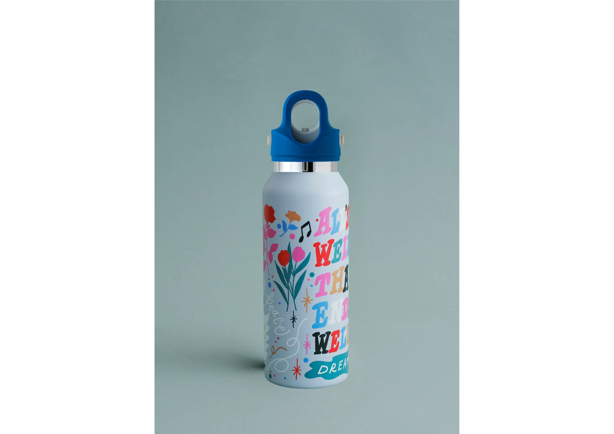 【SHOGO SEKINE 】_COLLABORATION BOTTLE