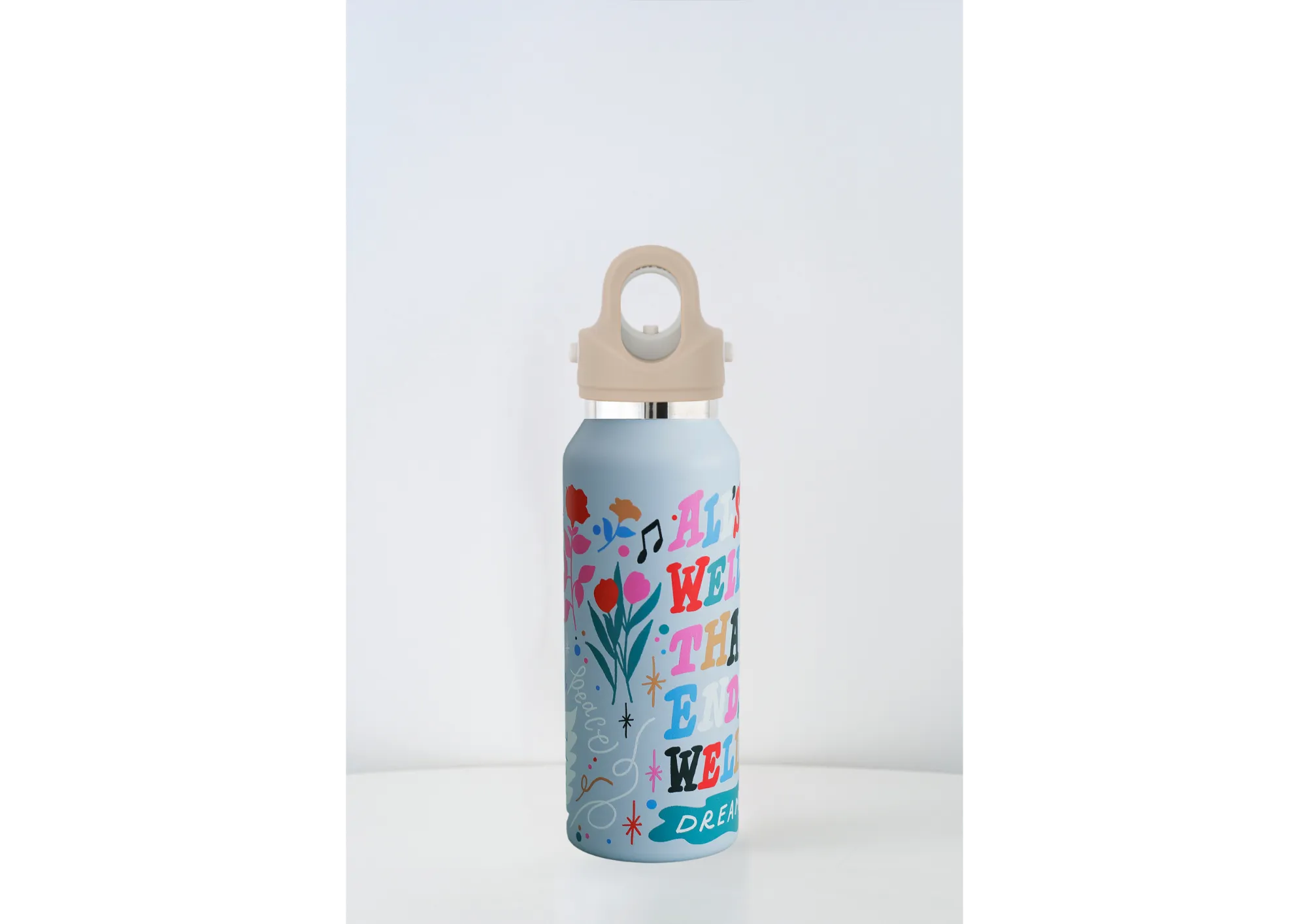 SHOGO SEKINE 】_COLLABORATION BOTTLE