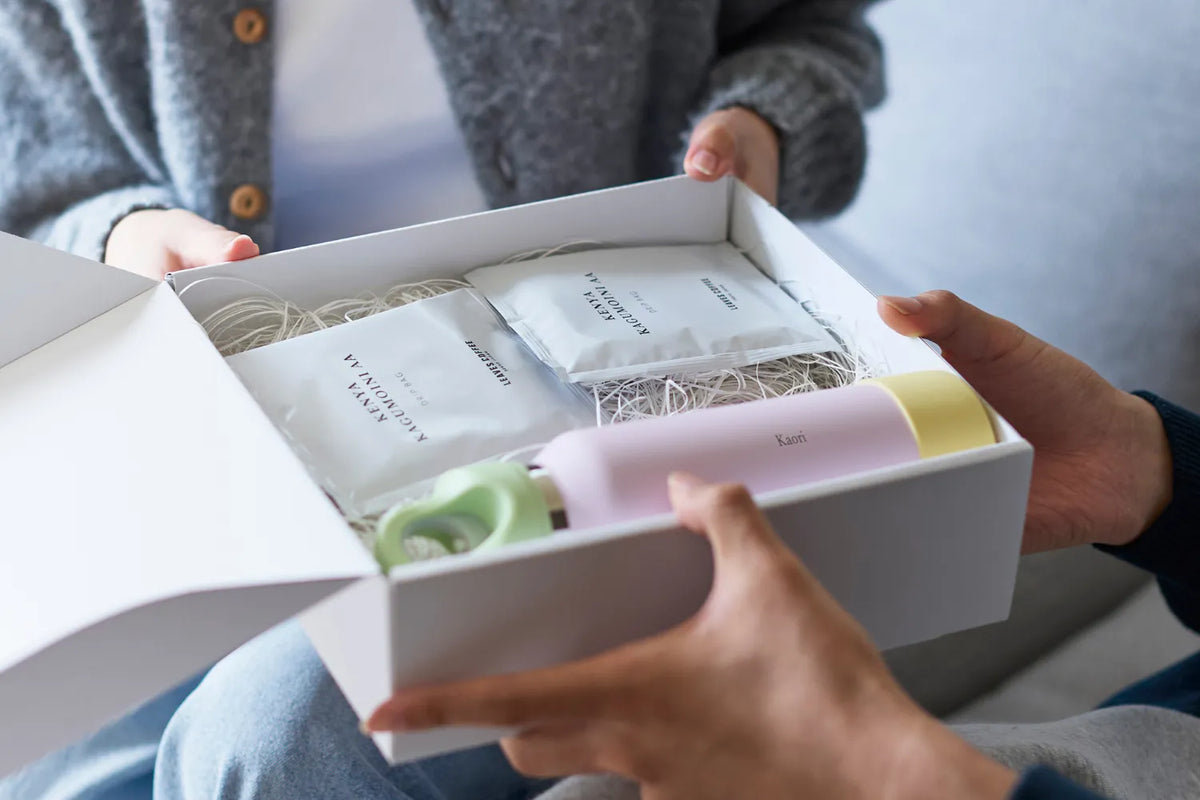 SPECIAL GIFT BOX