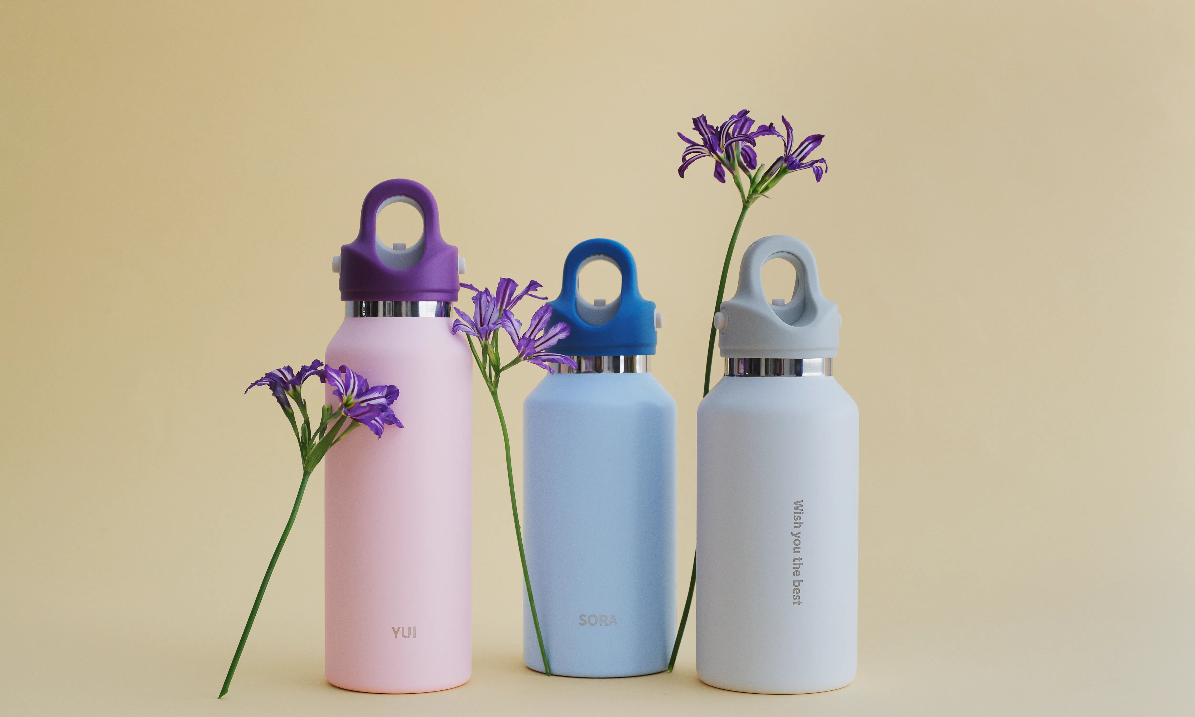 doublet x Revomax BOTTLE ボトル PINK MEDIUM