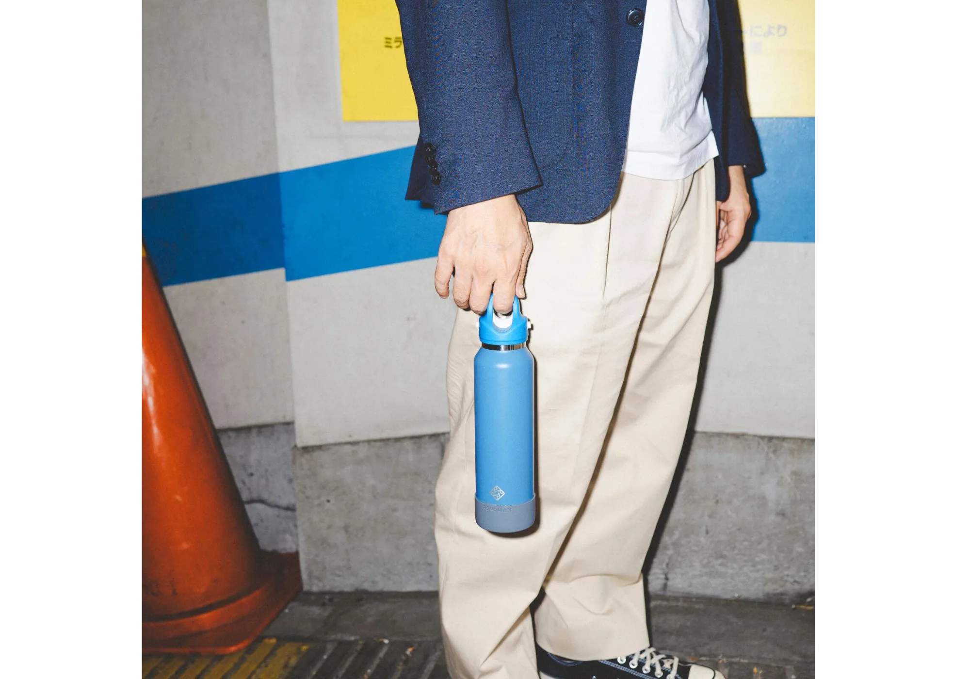 Selected By REVOMAX 12oz Slim(355ml)