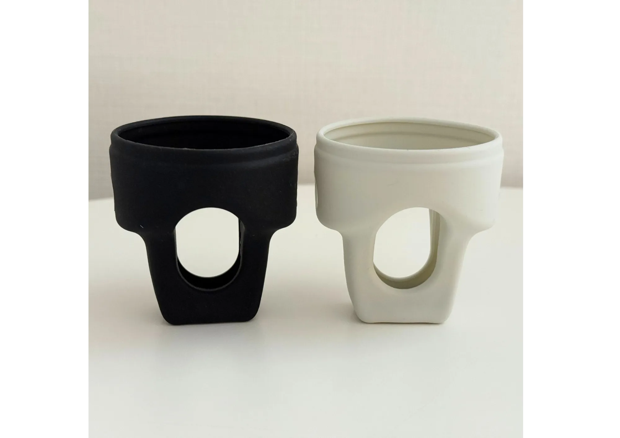 Silicone Cap Cover