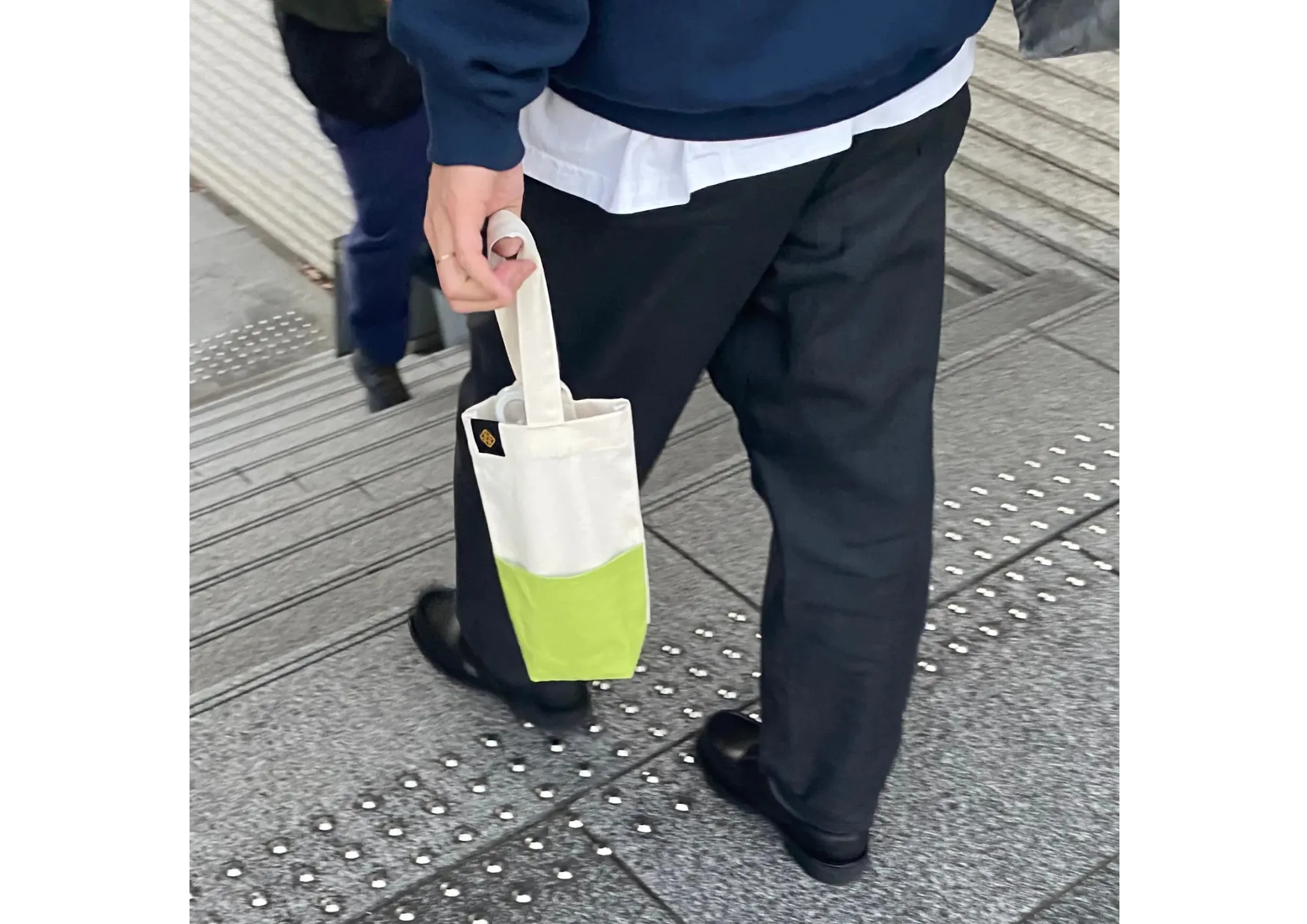 GIFT BAG (Bottle Bag)