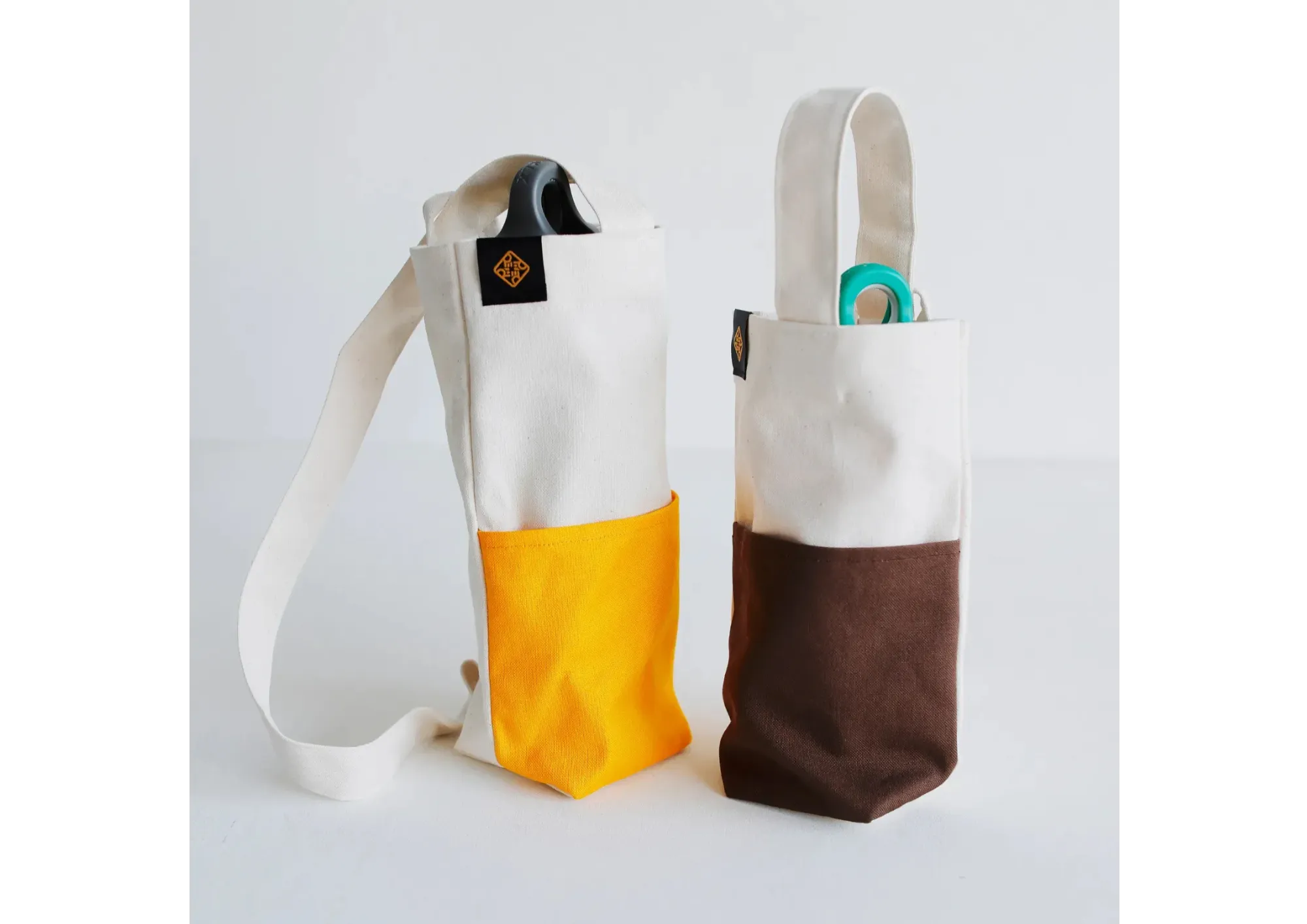 BOTTLE BAG
