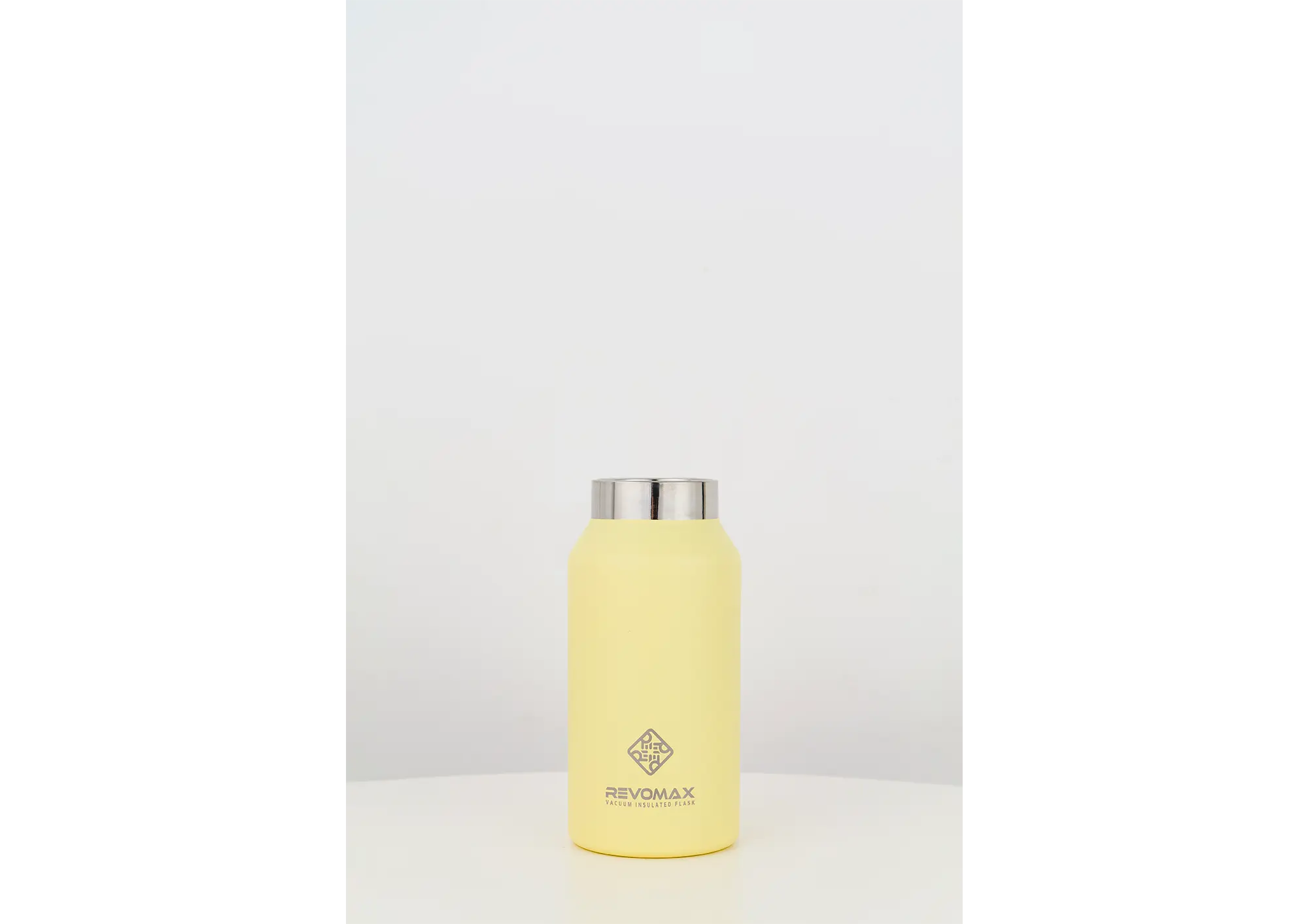 REVOMAX Standard Without Cap